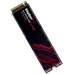 Накопитель SSD Kingspec PCIe 4.0 x4 256GB XF-256 M.2 2280