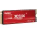 Накопитель SSD Kingspec PCIe 4.0 x4 4TB XG7000-4TB XG7000 M.2 2280 Накопитель SSD Kingspec PCIe 4.0 x4 4TB XG7000-4TB XG7000 M.2 2280