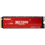 Накопитель SSD Kingspec PCIe 4.0 x4 8TB XG7000-8TB XG7000 M.2 2280
