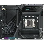 Материнская плата Gigabyte X870E AORUS ELITE X3D Socket AM5 AMD X870E 4xDDR5 ATX AC`97 8ch(7.1) 5Gigabit RAID+HDMI