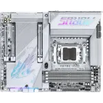 Материнская плата Gigabyte X870E AORUS PRO X3D ICE Socket AM5 AMD X870E 4xDDR5 ATX AC`97 8ch(7.1) 5Gigabit RAID+HDMI