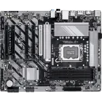 Материнская плата Gigabyte B860 DS3H WIFI6E Soc-1851 Intel B860 4xDDR5 ATX AC`97 8ch(7.1) 2.5Gg RAID+HDMI+DP