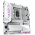 Материнская плата Gigabyte B860M AORUS ELITE WIFI6E ICE Soc-1851 Intel B860 4xDDR5 mATX AC`97 8ch(7.1) 2.5Gg RAID+HDMI+DP Материнская плата Gigabyte B860M AORUS ELITE WIFI6E ICE Soc-1851 Intel B860 4xDDR5 mATX AC`97 8ch(7.1) 2.5Gg RAID+HDMI+DP