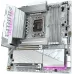 Материнская плата Gigabyte B860M AORUS ELITE WIFI6E ICE Soc-1851 Intel B860 4xDDR5 mATX AC`97 8ch(7.1) 2.5Gg RAID+HDMI+DP Материнская плата Gigabyte B860M AORUS ELITE WIFI6E ICE Soc-1851 Intel B860 4xDDR5 mATX AC`97 8ch(7.1) 2.5Gg RAID+HDMI+DP