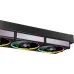 Система водяного охлаждения ID-Cooling DL360 Max ARGB Soc-AM5/AM4/1200/1700/1851 черный 4-pin 14-31.2dB Al LCD 350W Ret