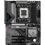 Материнская плата Gigabyte B650E EAGLE WF6E Socket AM5 AMD B650 4xDDR5 ATX AC`97 8ch(7.1) GbLAN RAID+HDMI+DP Материнская плата Gigabyte B650E EAGLE WF6E Socket AM5 AMD B650 4xDDR5 ATX AC`97 8ch(7.1) GbLAN RAID+HDMI+DP
