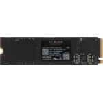 Накопитель SSD WD PCIe 4.0 x4 1TB WDS100T4X0E SN7100 Black M.2 2280