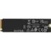 Накопитель SSD WD PCIe 4.0 x4 1TB WDS100T4X0E SN7100 Black M.2 2280
