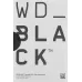 Накопитель SSD WD PCIe 4.0 x4 1TB WDS100T4X0E SN7100 Black M.2 2280