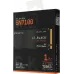 Накопитель SSD WD PCIe 4.0 x4 1TB WDS100T4X0E SN7100 Black M.2 2280