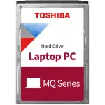 Жесткий диск Toshiba SATA-III 2TB MQ04ABD200 Notebook/Desktop MQ04 512E (5400rpm) 128Mb 2.5"