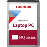 Жесткий диск Toshiba SATA-III 2TB MQ04ABD200 Notebook/Desktop MQ04 512E (5400rpm) 128Mb 2.5"