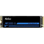 Накопитель SSD Netac PCIe 3.0 x4 1TB NT01NV3000Q-1T0-E4X M.2 2280 Накопитель SSD Netac PCIe 3.0 x4 1TB NT01NV3000Q-1T0-E4X M.2 2280