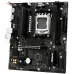 Материнская плата Asrock A620AM-X WiFi Socket AM5 AMD A620A 2xDDR5 mATX AC`97 8ch(7.1) 2.5Gg RAID+HDMI+DP