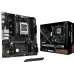 Материнская плата Asrock A620AM-X WiFi Socket AM5 AMD A620A 2xDDR5 mATX AC`97 8ch(7.1) 2.5Gg RAID+HDMI+DP