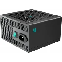 Блок питания Deepcool ATX 750W Gamer Storm PN750D Gen.5 80+ gold (20+4pin) APFC 120mm fan 8xSATA RTL