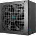 Блок питания Deepcool ATX 750W Gamer Storm PN750D Gen.5 80+ gold (20+4pin) APFC 120mm fan 8xSATA RTL