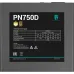 Блок питания Deepcool ATX 750W Gamer Storm PN750D Gen.5 80+ gold (20+4pin) APFC 120mm fan 8xSATA RTL
