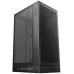Корпус Deepcool CH270 черный без БП mATX 2xUSB3.0 1xUSB3.1 audio bott PSU Корпус Deepcool CH270 черный без БП mATX 2xUSB3.0 1xUSB3.1 audio bott PSU