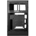 Корпус Deepcool CH270 черный без БП mATX 2xUSB3.0 1xUSB3.1 audio bott PSU Корпус Deepcool CH270 черный без БП mATX 2xUSB3.0 1xUSB3.1 audio bott PSU
