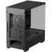 Корпус Deepcool CG380 3F черный без БП mATX 2xUSB3.0 audio bott PSU Корпус Deepcool CG380 3F черный без БП mATX 2xUSB3.0 audio bott PSU