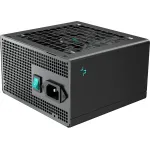 Блок питания Deepcool ATX 850W Gamer Storm PN850D Gen.5 80+ gold (20+4pin) APFC 120mm fan 8xSATA RTL