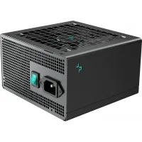 Блок питания Deepcool ATX 850W Gamer Storm PN850D Gen.5 80+ gold (20+4pin) APFC 120mm fan 8xSATA RTL