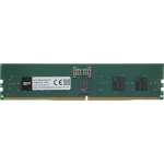 Память DDR5 Silicon Power SP016GBRVE56AF02 16Gb DIMM ECC Reg PC4-25600 CL46 5600MHz