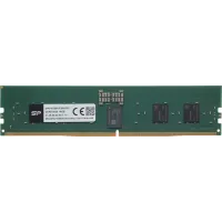 Память DDR5 Silicon Power SP016GBRVE56AF02 16Gb DIMM ECC Reg PC4-25600 CL46 5600MHz