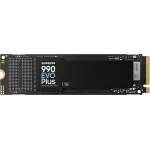 Накопитель SSD Samsung PCIe 4.0 x4 1TB MZ-V9S1T0B/AM 990 EVO Plus M.2 2280 Накопитель SSD Samsung PCIe 4.0 x4 1TB MZ-V9S1T0B/AM 990 EVO Plus M.2 2280