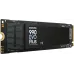 Накопитель SSD Samsung PCIe 4.0 x4 1TB MZ-V9S1T0B/AM 990 EVO Plus M.2 2280 Накопитель SSD Samsung PCIe 4.0 x4 1TB MZ-V9S1T0B/AM 990 EVO Plus M.2 2280