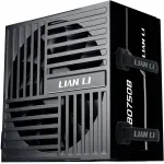 Блок питания Lian-Li ATX 750W BX0750B Gen.5 80+ bronze (20+4pin) APFC 120mm fan 12xSATA RTL