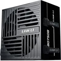 Блок питания Lian-Li ATX 750W BX0750B Gen.5 80+ bronze (20+4pin) APFC 120mm fan 12xSATA RTL
