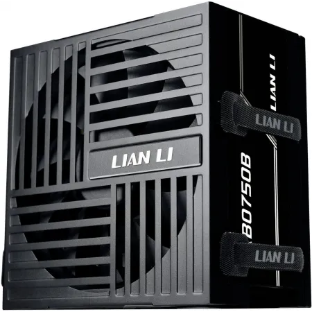 Блок питания Lian-Li ATX 750W BX0750B Gen.5 80+ bronze (20+4pin) APFC 120mm fan 12xSATA RTL