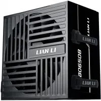Блок питания Lian-Li ATX 650W BX0650B Gen.5 80+ bronze (20+4pin) APFC 120mm fan 12xSATA RTL