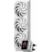Система водяного охлаждения PcCooler DS360 Display ARGB Soc-AM5/AM4/1200/1700/1851 белый 4-pin 39.8dB Al LCD 310W Ret (DS360-WHAWXY-GL) Система водяного охлаждения PcCooler DS360 Display ARGB Soc-AM5/AM4/1200/1700/1851 белый 4-pin 39.8dB Al LCD 310W Ret (DS360-WHAWXY-GL)