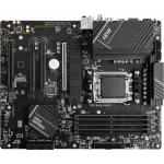 Материнская плата MSI PRO B650-P WIFI Socket AM5 AMD B650 4xDDR5 ATX AC`97 8ch(7.1) 2.5Gg RAID+HDMI+DP Материнская плата MSI PRO B650-P WIFI Socket AM5 AMD B650 4xDDR5 ATX AC`97 8ch(7.1) 2.5Gg RAID+HDMI+DP