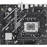 Материнская плата Asus PRIME B760M-F WIFI Soc-1700 Intel B760 2xDDR5 mATX AC`97 8ch(7.1) GbLAN RAID+HDMI+DP