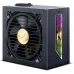 Блок питания Zalman ATX 750W ZM750-TMX2 VIEW Gen.5 80+ gold 24pin APFC 120mm fan color 8xSATA Cab Manag RTL