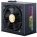 Блок питания Zalman ATX 1200W ZM1200-TMX2 VIEW Gen.5 80+ gold 24pin APFC 120mm fan color 12xSATA Cab Manag RTL