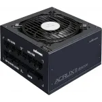 Блок питания Zalman ATX 850W ZM850-ARX2 80+ platinum (20+4pin) APFC 120mm fan 12xSATA Cab Manag RTL