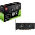 Видеокарта MSI PCI-E 4.0 RTX 3050 LP E 6G OC NVIDIA GeForce RTX 3050 6Gb 96bit GDDR6 1492/14000 HDMIx2 DPx1 HDCP Ret low profile