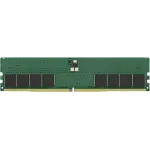 Память DDR5 32GB 5600MHz Kingston KCP556UD8-32 RTL PC5-44800 CL46 DIMM 288-pin 1.1В dual rank Ret Память DDR5 32GB 5600MHz Kingston KCP556UD8-32 RTL PC5-44800 CL46 DIMM 288-pin 1.1В dual rank Ret