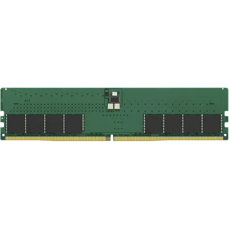 Память DDR5 32GB 5600MHz Kingston KCP556UD8-32 RTL PC5-44800 CL46 DIMM 288-pin 1.1В dual rank Ret Память DDR5 32GB 5600MHz Kingston KCP556UD8-32 RTL PC5-44800 CL46 DIMM 288-pin 1.1В dual rank Ret