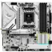 Материнская плата Asrock B850M STEEL LEGEND WIFI Socket AM5 AMD B850 4xDDR5 mATX AC`97 8ch(7.1) 2.5Gg RAID+HDMI+DP Материнская плата Asrock B850M STEEL LEGEND WIFI Socket AM5 AMD B850 4xDDR5 mATX AC`97 8ch(7.1) 2.5Gg RAID+HDMI+DP