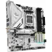 Материнская плата Asrock B850M STEEL LEGEND WIFI Socket AM5 AMD B850 4xDDR5 mATX AC`97 8ch(7.1) 2.5Gg RAID+HDMI+DP Материнская плата Asrock B850M STEEL LEGEND WIFI Socket AM5 AMD B850 4xDDR5 mATX AC`97 8ch(7.1) 2.5Gg RAID+HDMI+DP