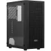 Корпус PcCooler MA100 MESH BK черный без БП ATX 5x120mm 2xUSB2.0 1xUSB3.0 audio bott PSU
