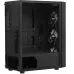 Корпус PcCooler MA100 MESH BK черный без БП ATX 5x120mm 2xUSB2.0 1xUSB3.0 audio bott PSU