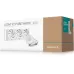 Система водяного охлаждения Deepcool LE360 V2 Pure Soc-AM5/AM4/1200/1700/1851 белый 4-pin 19-31.6dB Al 250W 1554gr Ret (R-LE360PURE-WHLNMD-G-1)