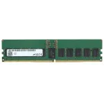 Память DDR5 32GB 3200MHz Crucial MTC20F2085S1RC64BD2 OEM CL52 DIMM 288-pin 1.1В single rank OEM Память DDR5 32GB 3200MHz Crucial MTC20F2085S1RC64BD2 OEM CL52 DIMM 288-pin 1.1В single rank OEM